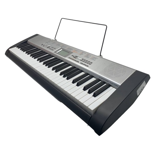 TECLADO ELECTRÓNICO CASIO LK-130