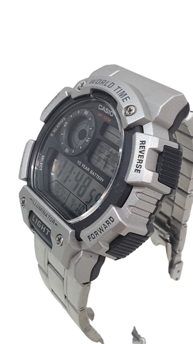 Reloj Pulsera CASIO 3458