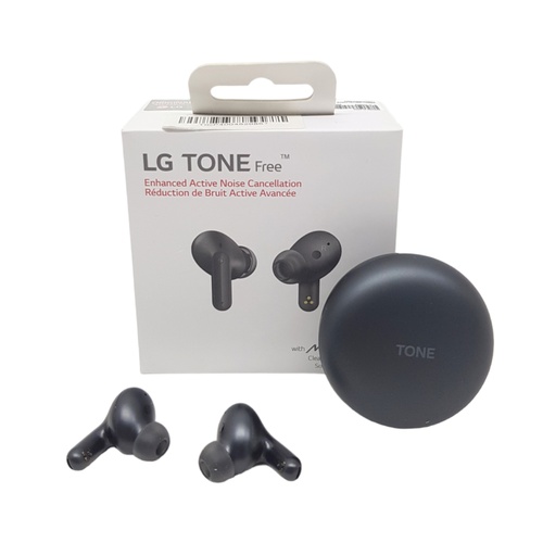 Auricular Bluetooth LG TONE FREE FP5 In Ear