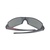 Gafas de Sol PRADA SPS 50E 1BO-TW1 125