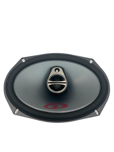 Altavoces Car Audio ALPINE SPG-69C3 350 W 3