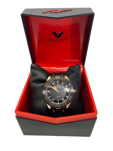 Reloj Pulsera VICEROY FERNANDO ALONSO