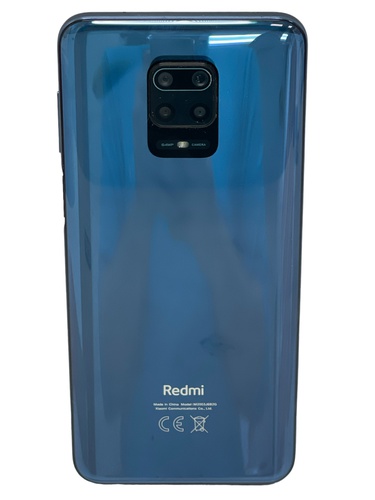 XIAOMI REDMI NOTE 9 PRO 128GB