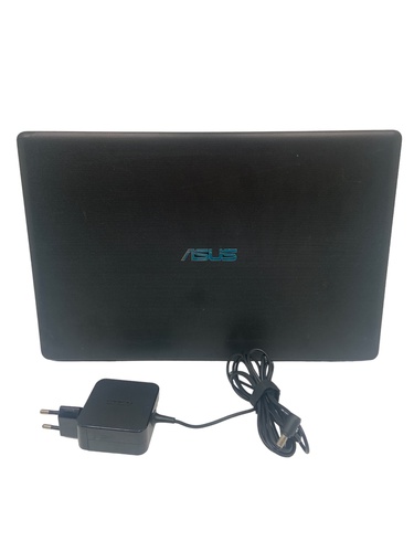 PORTATIL ASUS F552W 1TB 4GB AMD E1 Windows 