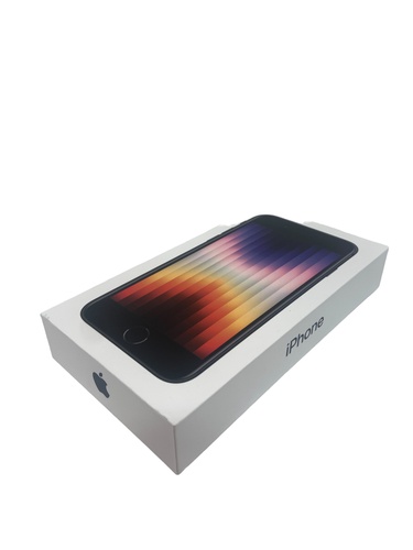APPLE IPHONE SE (2022) 128GB
