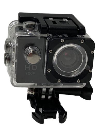 Videocámara Deportiva ALE-HOP SPORT CAMERA 