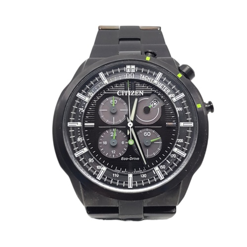 RELOJ CITIZEN B612-S084369 45MM