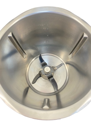 VORWERK THERMOMIX TM5