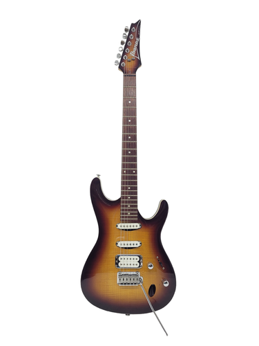 Guitarra Eléctrica IBANEZ SA SERIES SA260FM