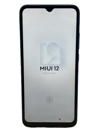 XIAOMI REDMI 9 AT 2GB 32GB