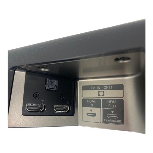 BARRA DE SONIDO SONY HT-X8500