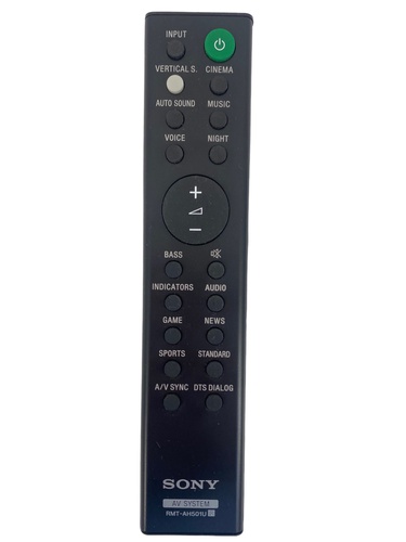 BARRA DE SONIDO SONY HT-X8500