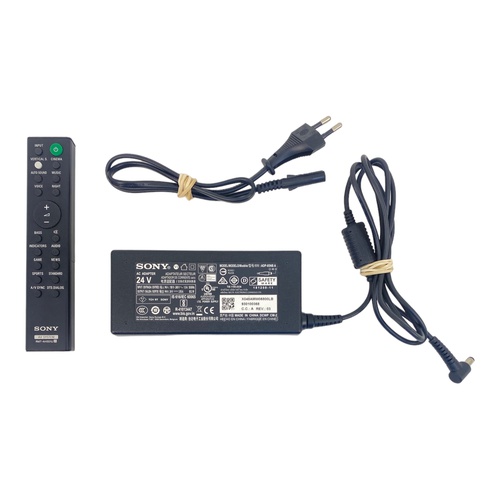 BARRA DE SONIDO SONY HT-X8500