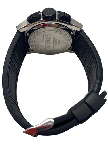 Reloj Pulsera LOTUS 15778 Goma