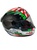 Casco SHARK ZARCO