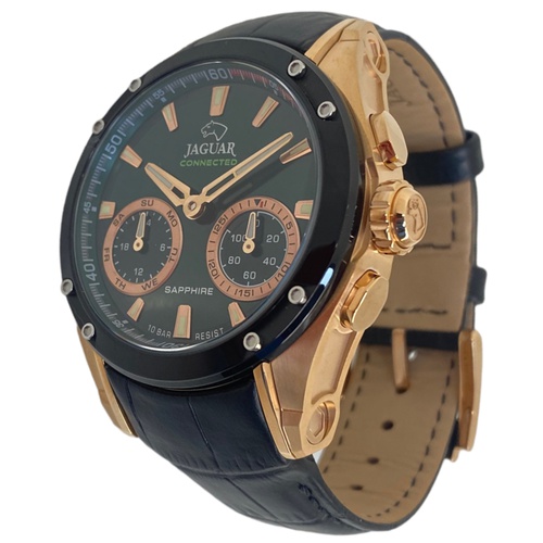 RELOJ DE PULSERA JAGUAR CONNECTED J959