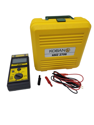 KOBAN KMZ 2706