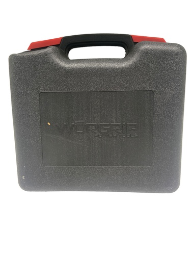 Lijadora Eléctrica WORGRIP  PRO TOOLS Delta