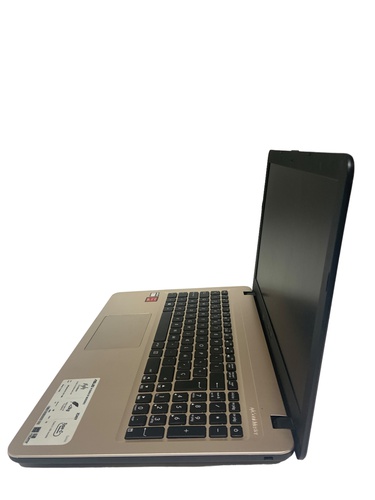 PORTATIL ASUS X540Y 1TB 4GB AMD E2 AMD E2 1
