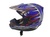 Casco SHIRO CROSS EXPLORER Off Road Talla L