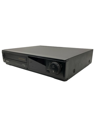 Reproductor Vídeo VHS SONY SLV-225CP Grabad