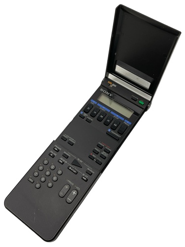 Reproductor Vídeo VHS SONY SLV-225CP Grabad