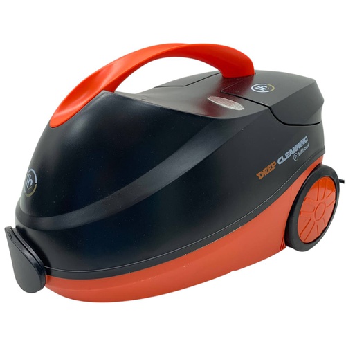 VAPORETA LUFTHOUS DEEP CLEANING