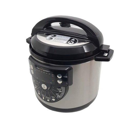 Robot Multifunción NEWCHEF EXPERT
