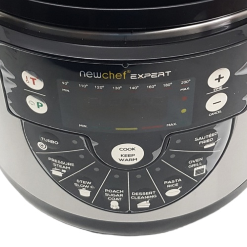 Robot Multifunción NEWCHEF EXPERT