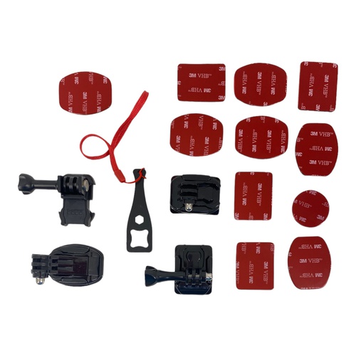 GOPRO HERO 8 BLACK + ACCESORIOS