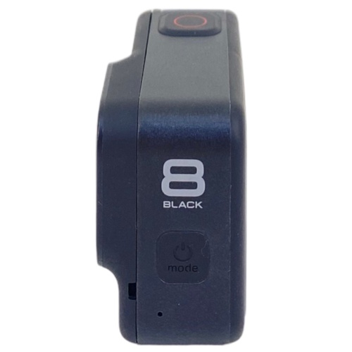 GOPRO HERO 8 BLACK + ACCESORIOS