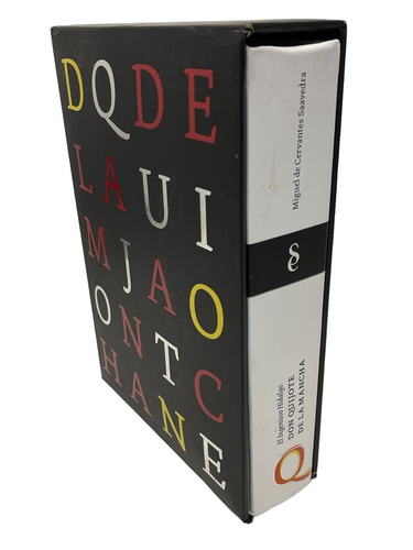 Coleccionismo SIGNO EDITORES DON QUIJOTE DE