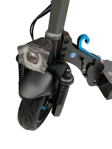 Patinete Eléctrico SMARTGYRO ROCKWAY