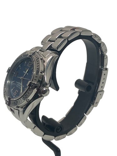 Reloj Alta Gama BREITLING COLT OCEANE A5735