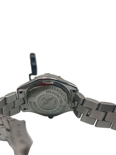 Reloj Alta Gama BREITLING COLT OCEANE A5735