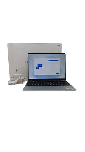 Portátil HUAWEI MATEBOOK 13 WRTB-WAH9L 512 
