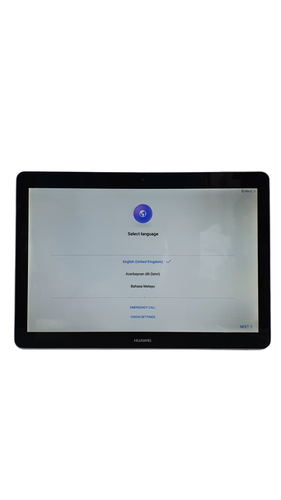 Tablet HUAWEI MEDIAPAD T3 10 4G 16GB (AGS-L