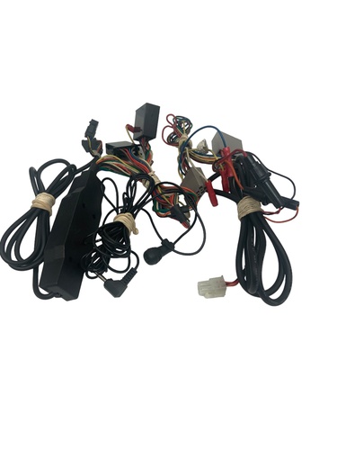 Varios Accesorios Telefonía PARROT CK3000