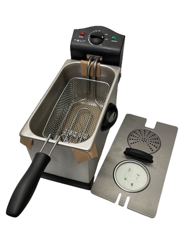 Freidora NEVIR NVR-6519 F 2000 W