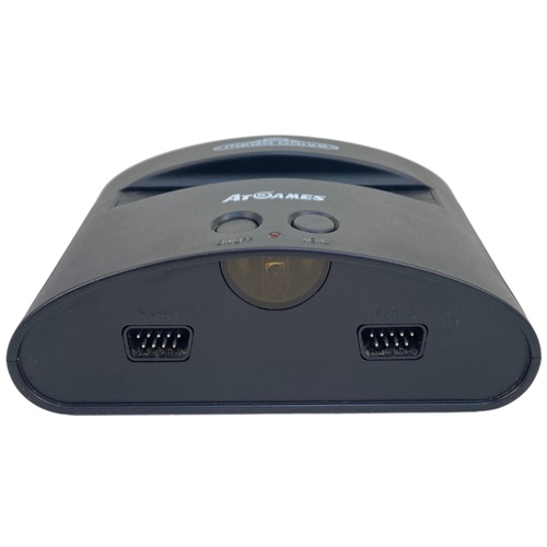 CONSOLA ATGAMES MEGA DRIVE CLASSIC GAME CON