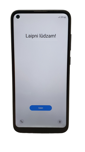 SAMSUNG M11 3GB 32GB