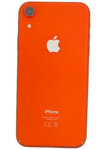 APPLE IPHONE XR 128GB