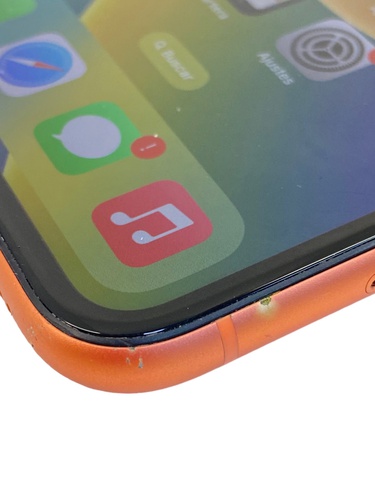 APPLE IPHONE XR 128GB