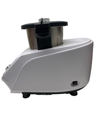 Robot Cocina SILVERCREST MONSIEUR CUISINE C