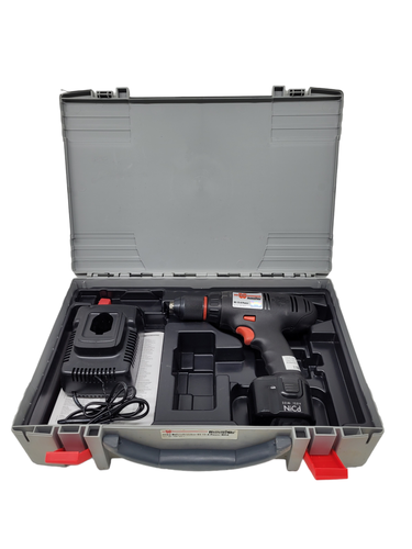 Taladro Batería WURTH PABS 12A