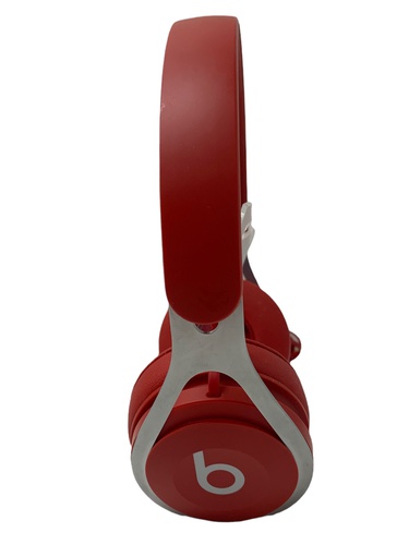 Auricular HIFI BEATS EP ROJO