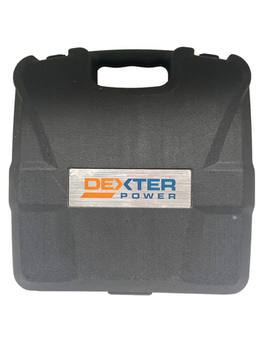 Taladro Batería DEXTER POWER CDT214LD 14,4 