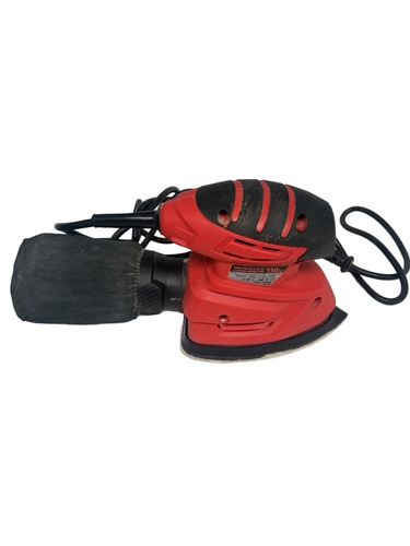 Lijadora Eléctrica WORGRIP  PRO TOOLS Delta
