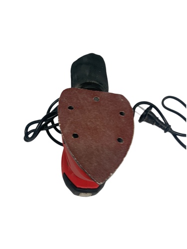 Lijadora Eléctrica WORGRIP  PRO TOOLS Delta