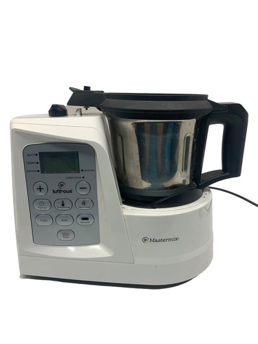 Olla Eléctrica LUFTHOUS MASTERMIX 1400 W